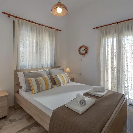 Casa vacanze Yialos Votsalo Seaside By Estia *