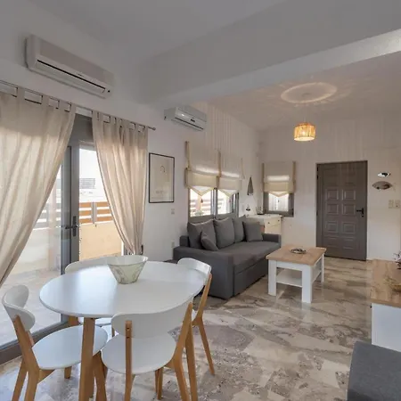Casa vacanze Yialos Votsalo Seaside By Estia *