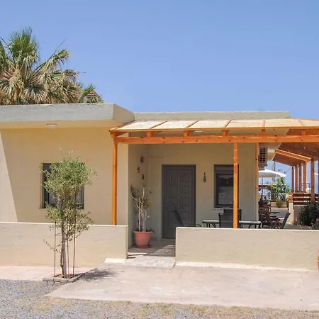 Yialos Votsalo Seaside By Estia Casa vacanze Anissaras