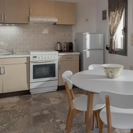 Casa vacanze Yialos Votsalo Seaside By Estia *
