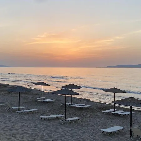 Yialos Votsalo Seaside By Estia